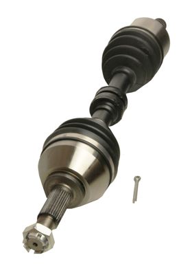 Приводной вал MAXGEAR 49-2443