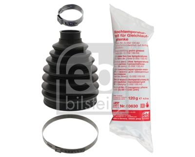 Комплект пыльника, приводной вал FEBI BILSTEIN 100305