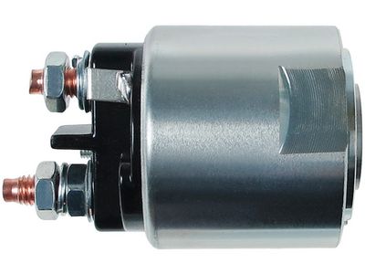 Ievilcējrelejs, Starteris AS-PL SS3126S