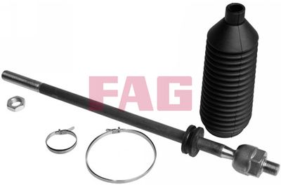 Осевой шарнир, рулевая тяга Schaeffler FAG 840 0293 10