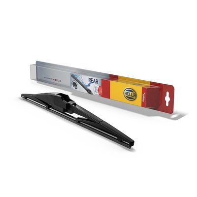 Щетка стеклоочистителя HELLA 9XW 358 112-921