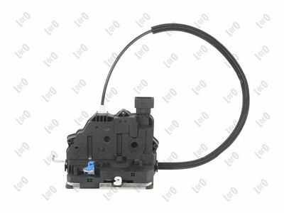 Замок двери ABAKUS 132-016-080