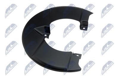 Dubļu sargs, Bremžu disks NTY HTO-VC-000
