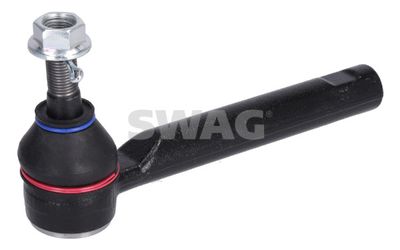 Наконечник поперечной рулевой тяги SWAG 33 10 8663