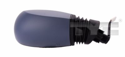 Ārējais atpakaļskata spogulis TYC 309-0025