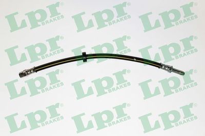 Bremžu šļūtene LPR 6T48477