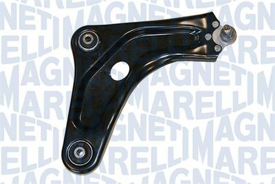 Рычаг независимой подвески колеса, подвеска колеса MAGNETI MARELLI 301181340800