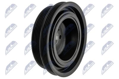 Ременный шкив, коленчатый вал NTY RKP-FT-008