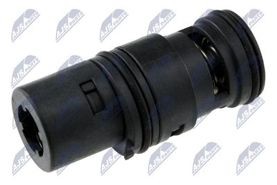 Термостат, масляное охлаждение NTY CTM-BM-008