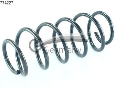 Пружина ходовой части CS GERMANY 14.774.227