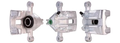 Тормозной суппорт ELSTOCK 87-1278