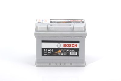 Стартерная аккумуляторная батарея BOSCH 0 092 S50 050