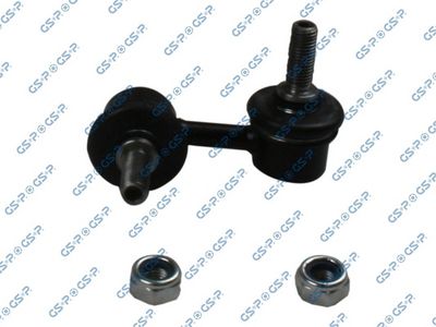Stiepnis/Atsaite, Stabilizators GSP S050262