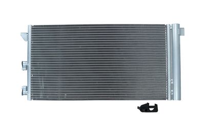 Конденсатор, кондиционер KAMOKA 7800209