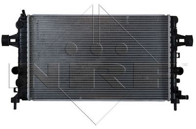 Radiators, Motora dzesēšanas sistēma NRF 53442