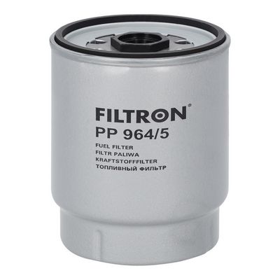 Degvielas filtrs FILTRON PP964/5