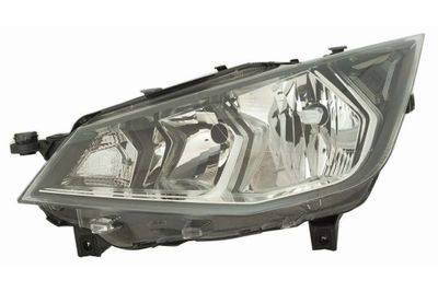 Pamatlukturis ABAKUS 445-1135RMLDEM2