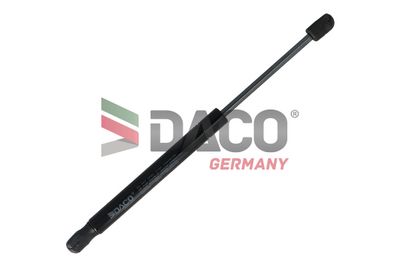 sprężyna gazowa Audi A6 C7 11-17, A7 10-17 DACO SG0233