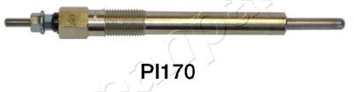 Kvēlsvece JAPANPARTS PI170