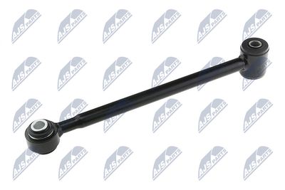 Neatkarīgās balstiekārtas svira, Riteņa piekare NTY ZWT-TY-076