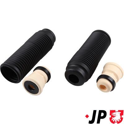 Пылезащитный комплект, амортизатор JP GROUP 1152710710