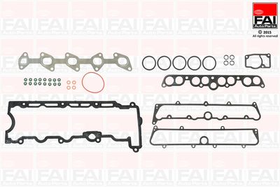 Комплект прокладок, головка цилиндра FAI AutoParts HS863NH