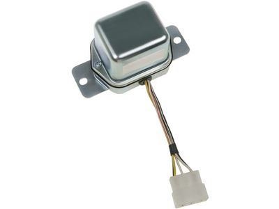 Ģeneratora sprieguma regulators AS-PL ARE2100S
