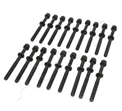 Комплект болтов головки цилидра ASHIKA 115-0K-K03