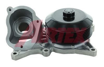 Водяной насос, охлаждение двигателя AIRTEX 2088