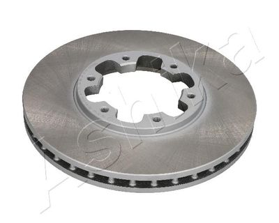 Тормозной диск ASHIKA 60-01-178C