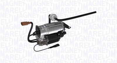 Компрессор, пневматическая система MAGNETI MARELLI 350190001119