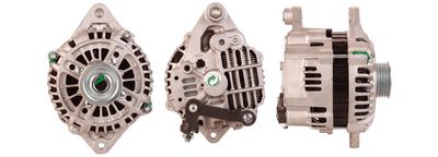 Ģenerators LUCAS LRA01527