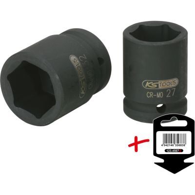 Muciņa KS TOOLS 515.1329-E