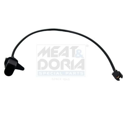 Indikators, Bremžu uzliku nodilums MEAT & DORIA 212170