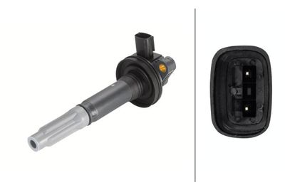 Катушка зажигания HELLA 5DA 230 036-351