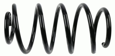 Пружина ходовой части SACHS 997 844