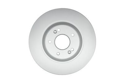 Bremžu diski HELLA 8DD 355 132-251