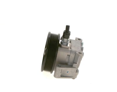 Hidrosūknis, Stūres iekārta BOSCH K S00 001 710