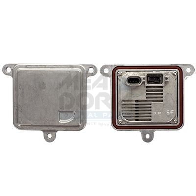 Устройство управления, освещение MEAT & DORIA 73212689E