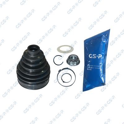 Комплект пыльника, приводной вал GSP 780857
