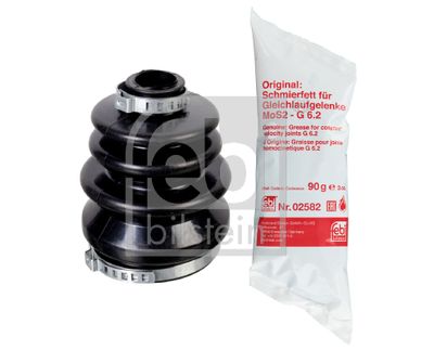 Комплект пыльника, приводной вал FEBI BILSTEIN 175242
