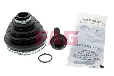 Комплект пыльника, приводной вал Schaeffler FAG 772 0506 30