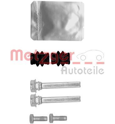 Комплект направляющей гильзы METZGER 113-1481X