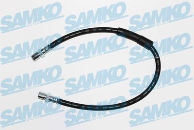Bremžu šļūtene SAMKO 6T47081
