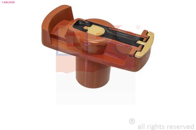 Бегунок распределителя зажигани EPS 1.406.056R