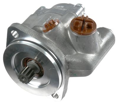 Hidrosūknis, Stūres iekārta BOSCH KS00001412