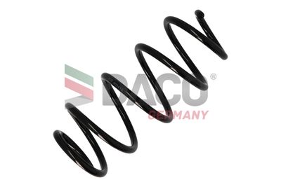Balstiekārtas atspere DACO 803415