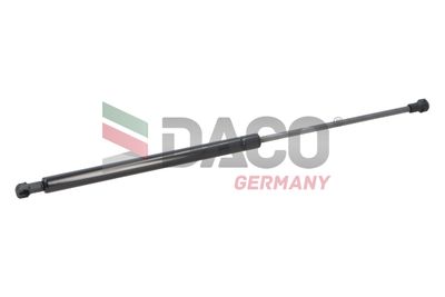 Gāzes atspere, Bagāžas/Kravas nodalījuma vāks DACO SG3302