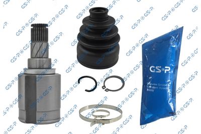 Šarnīru komplekts, Piedziņas vārpsta GSP 603509