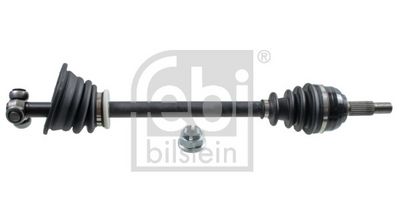 Piedziņas vārpsta FEBI BILSTEIN 1003895